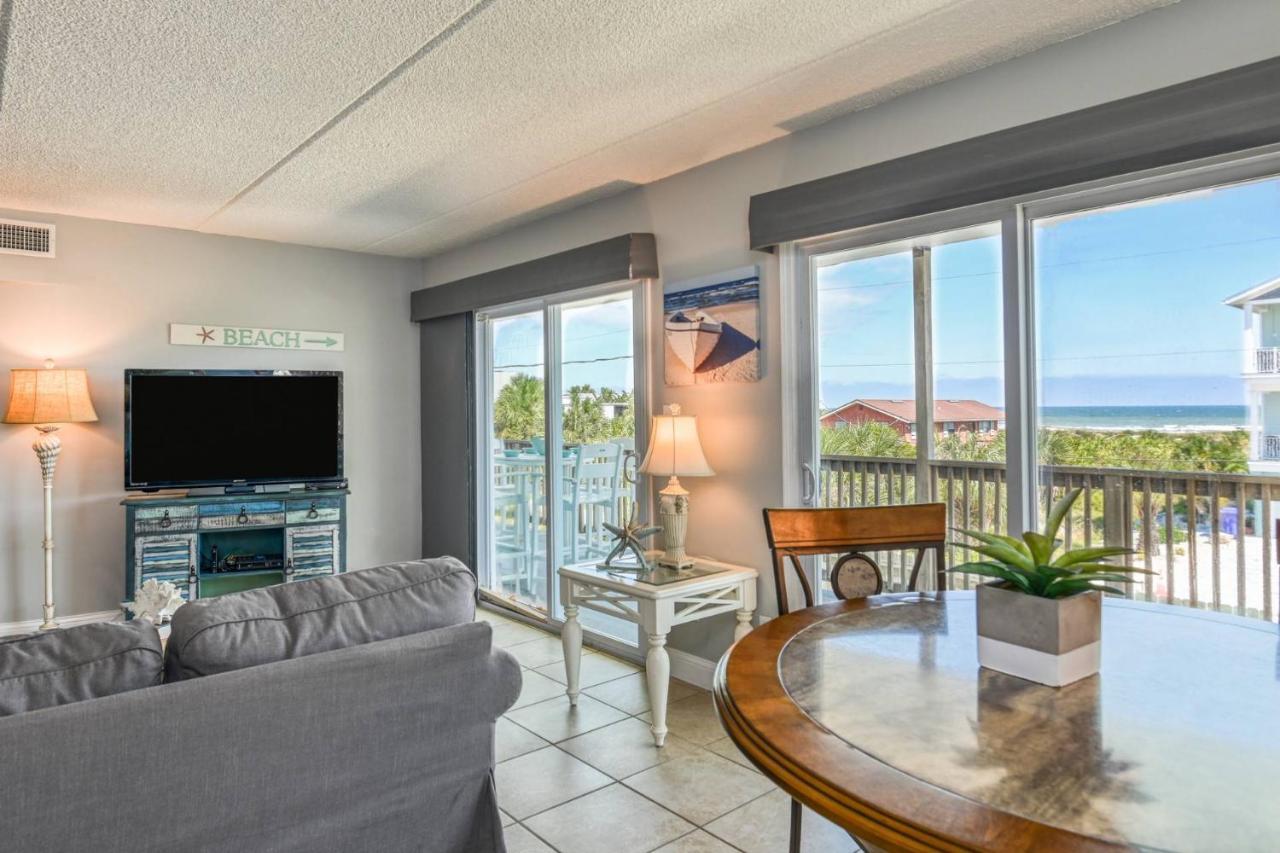 Atlantic Splash Holiday home St. Augustine