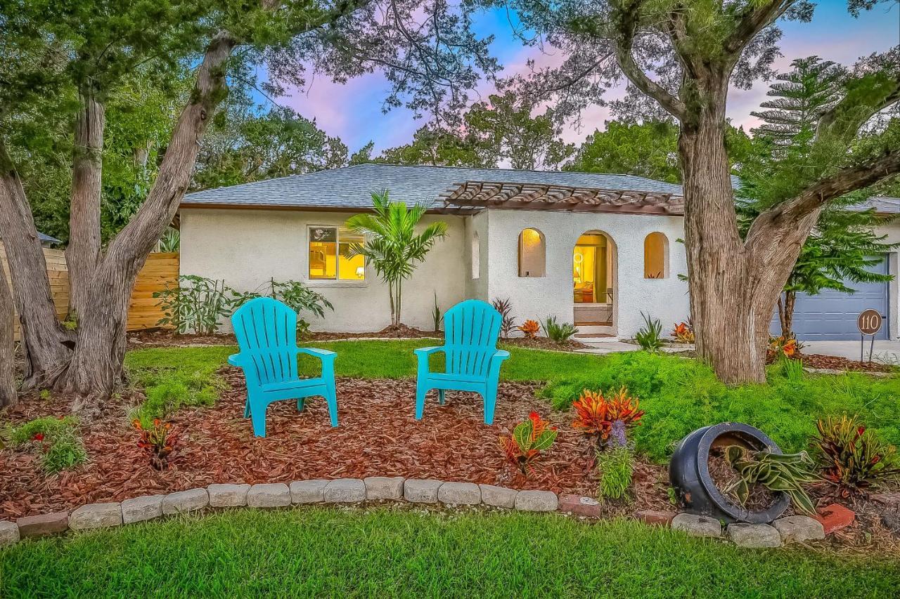 Salt & Light Holiday home