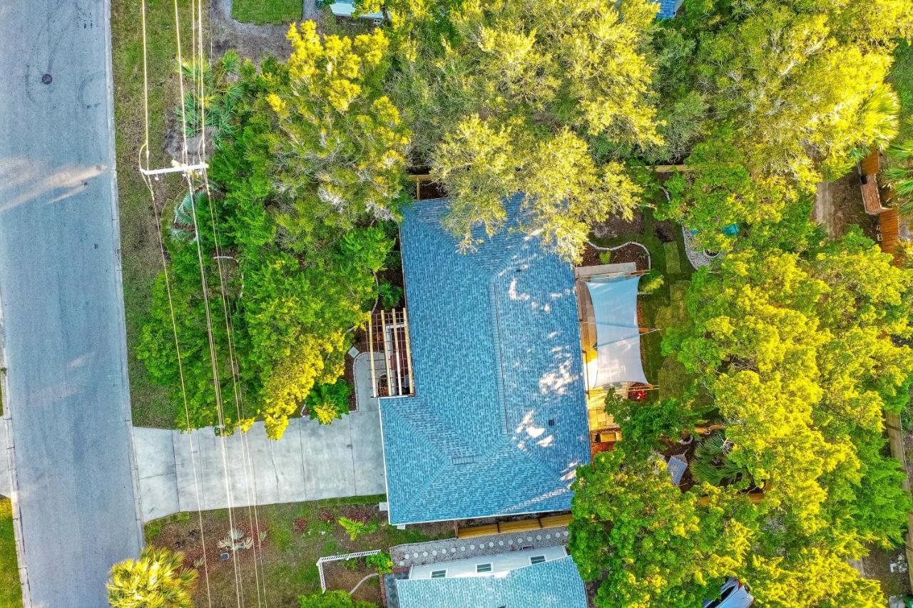 Salt & Light Holiday home