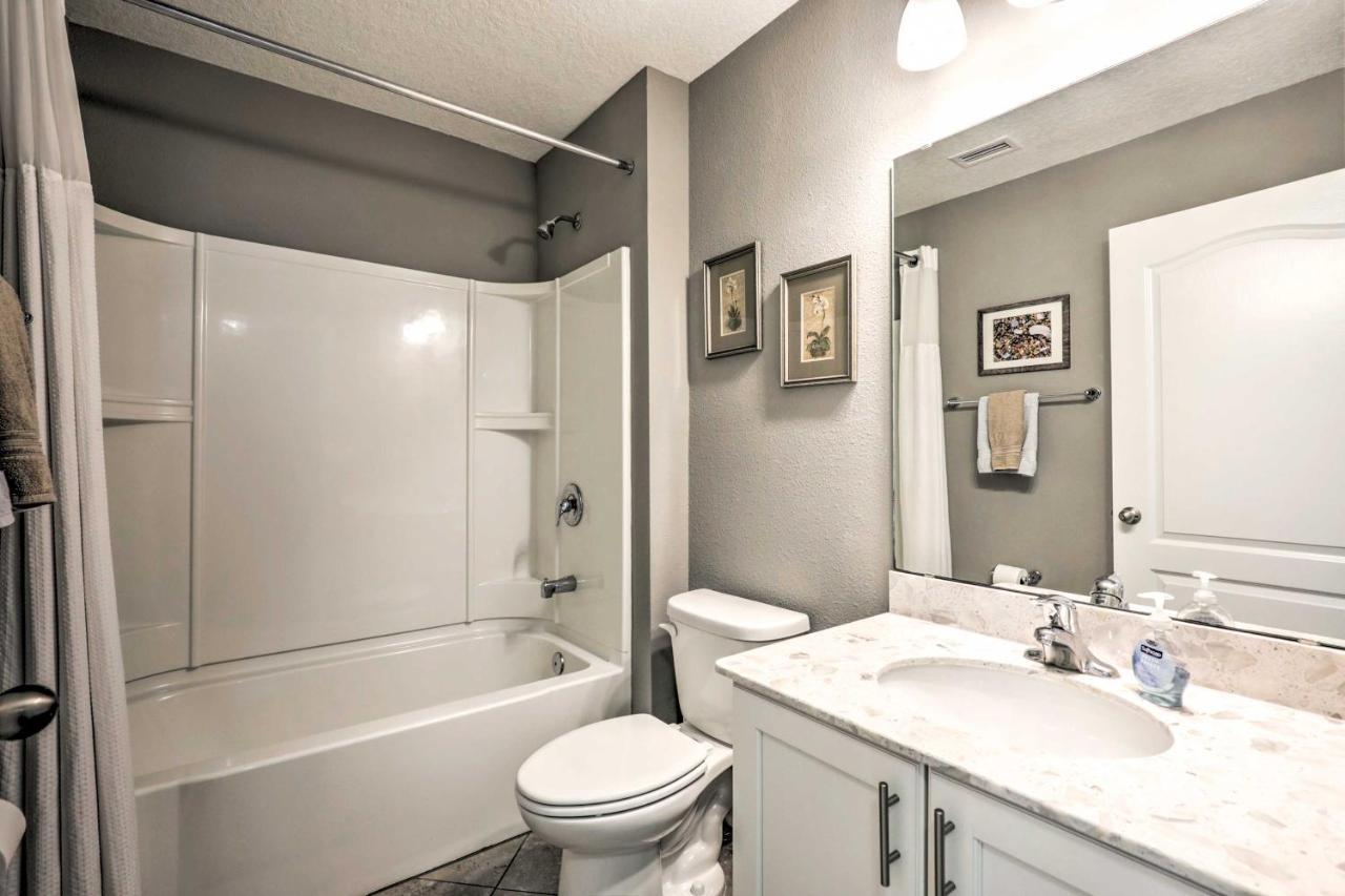 Holiday home Cozy St Augustine Less Than 7 Mi To Beaches! *