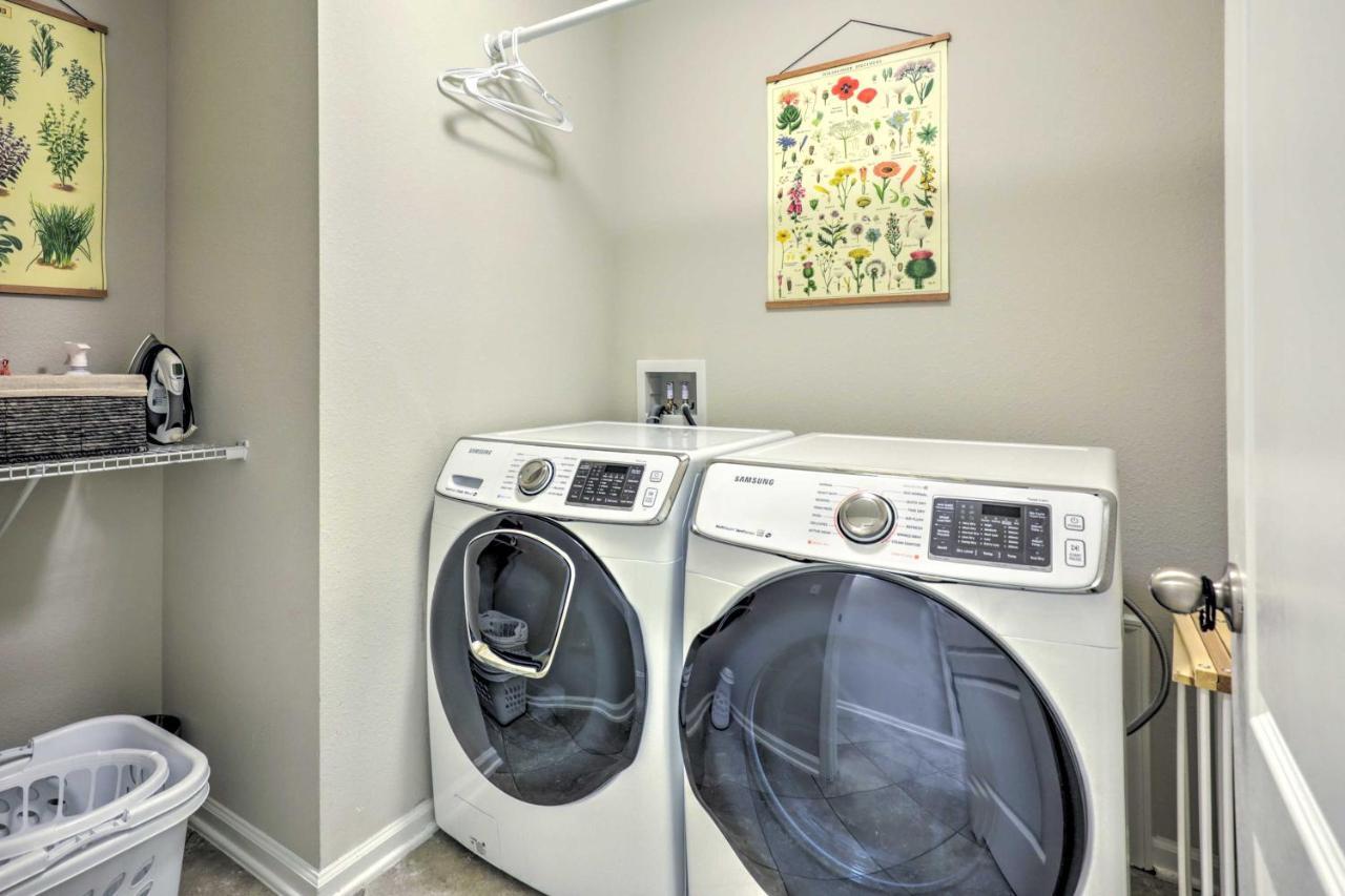 Holiday home Cozy St Augustine Less Than 7 Mi To Beaches! St. Augustine