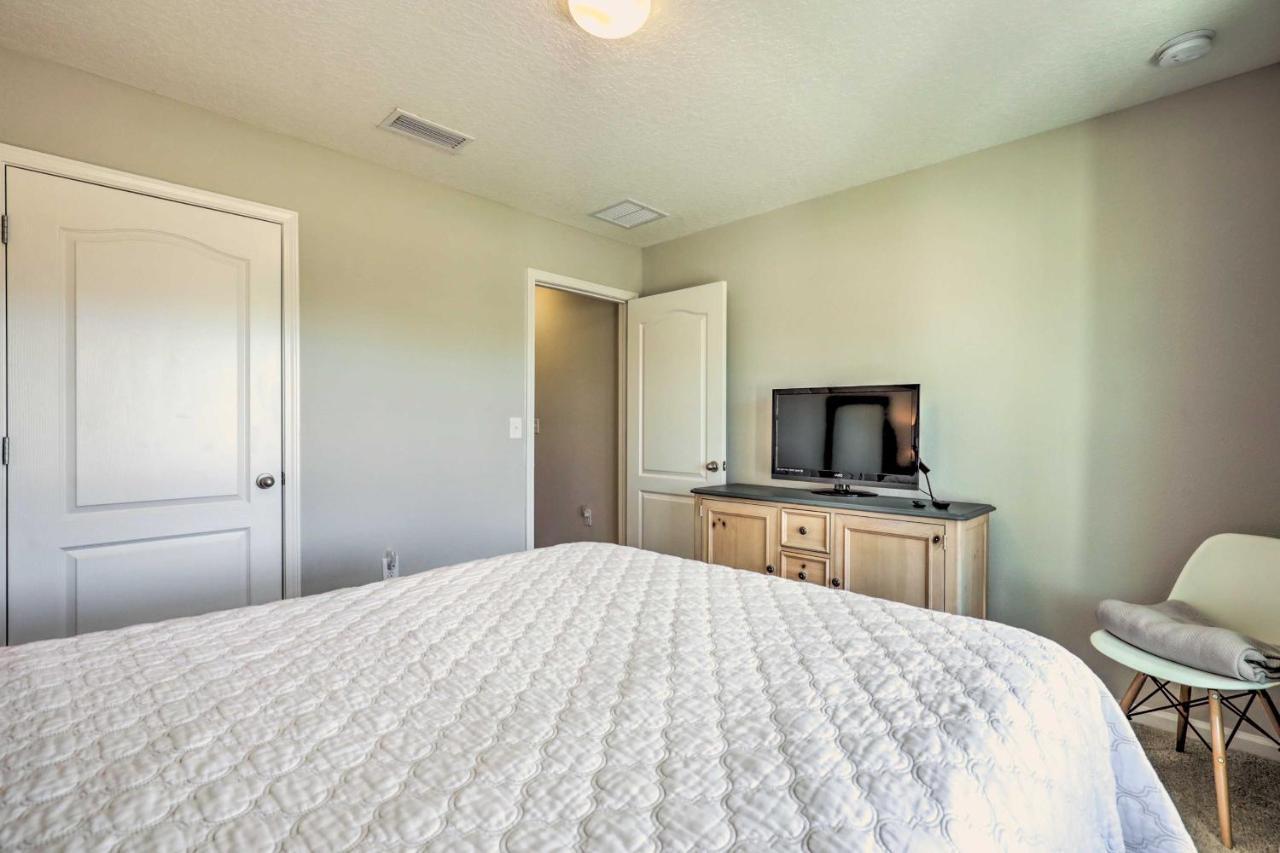 Cozy St Augustine Less Than 7 Mi To Beaches!