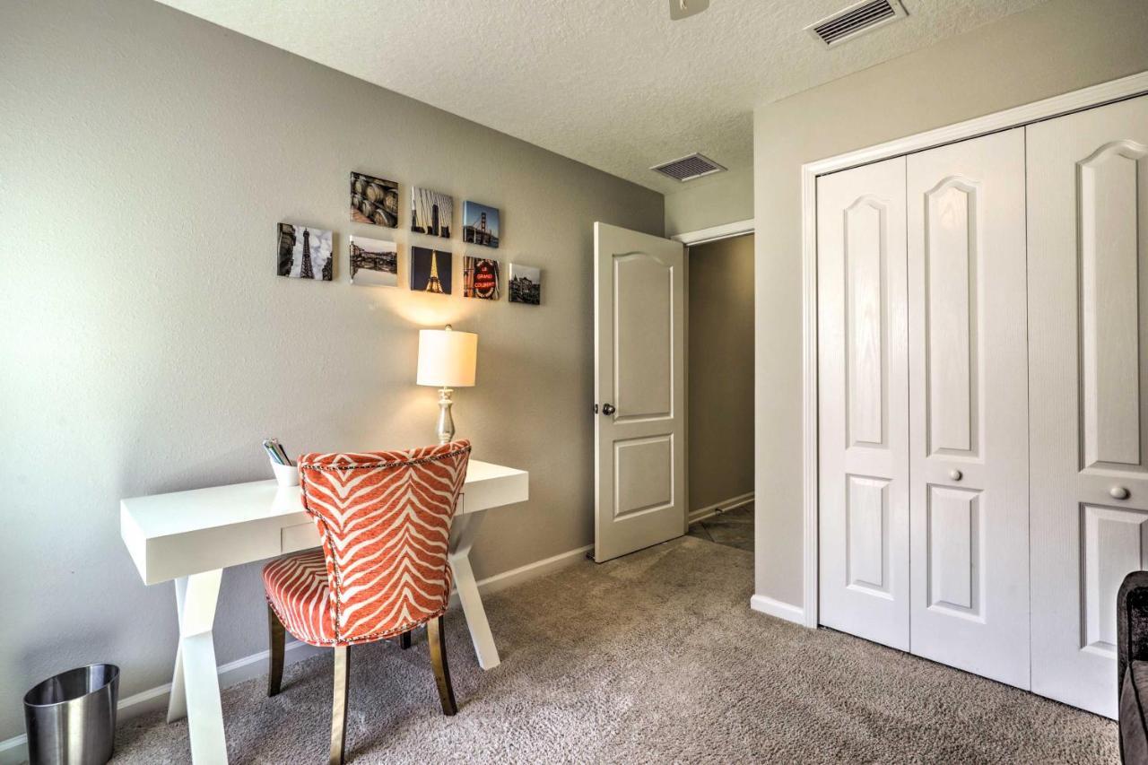 Cozy St Augustine Less Than 7 Mi To Beaches! Holiday home St. Augustine