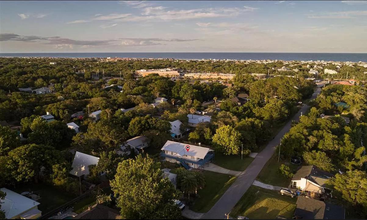 Holiday home Five Bedroom In The Heart Of St Aug St. Augustine