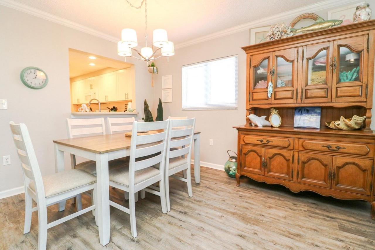 St Augustine And Tennis Club 120 Holiday home *
