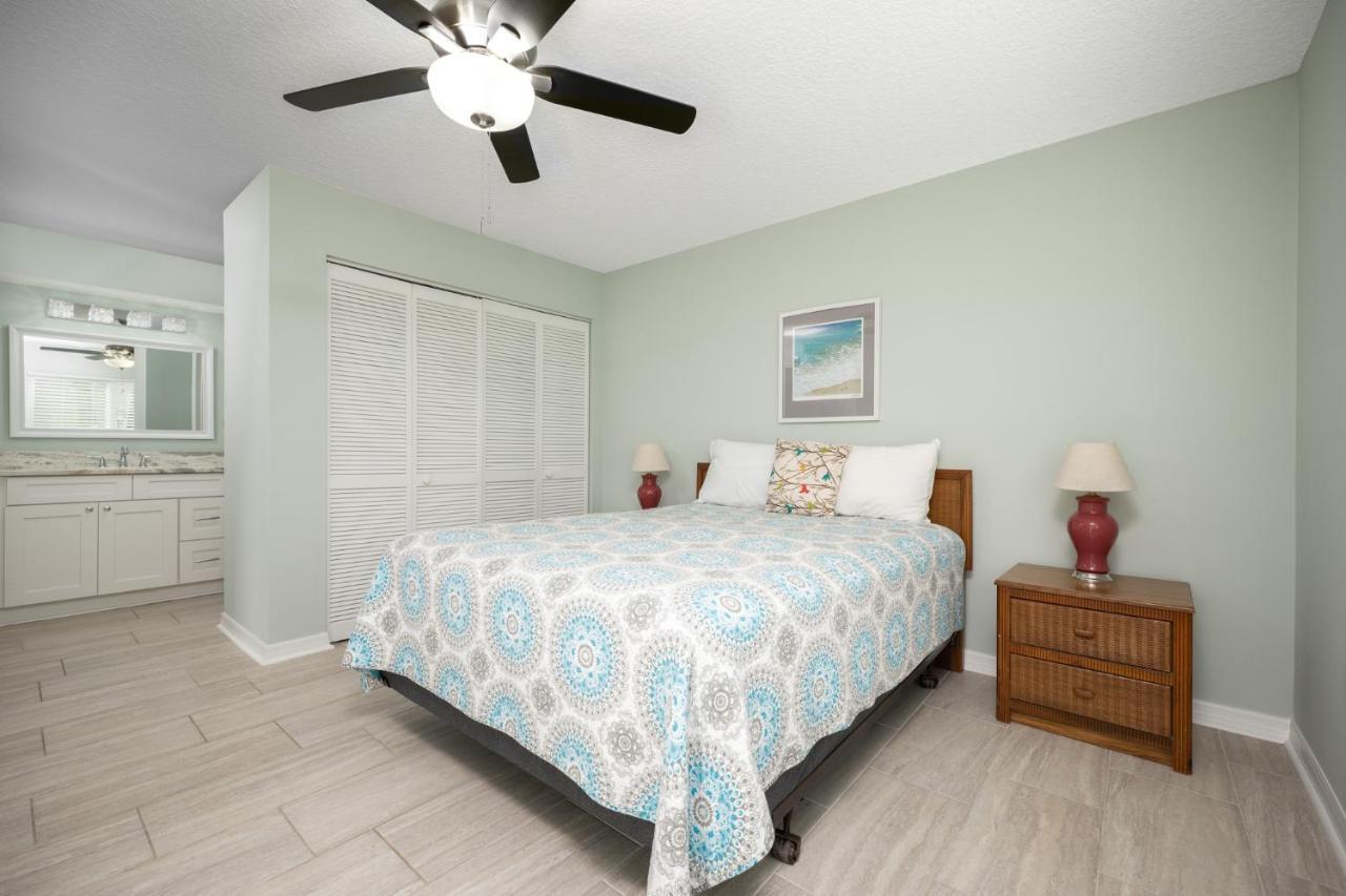 Ocean Village Club J14 Apartment St. Augustine