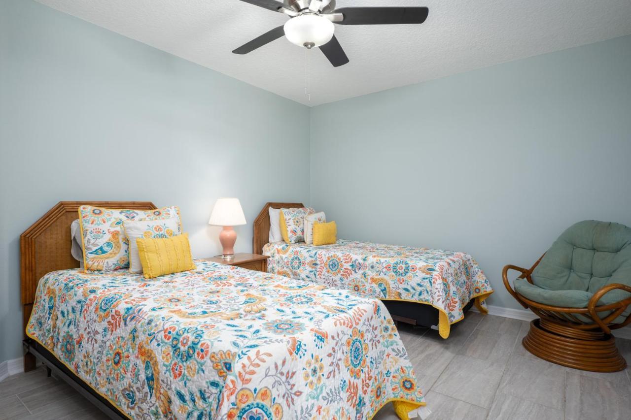 Ocean Village Club J14 Apartment *