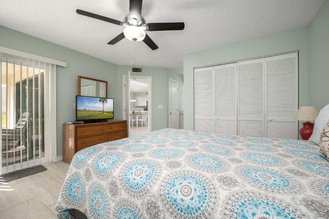 Apartment Ocean Village Club J14 St. Augustine