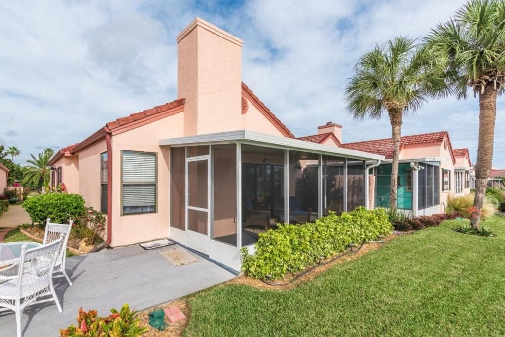 Casa Bella At Sea Place New St. Augustine