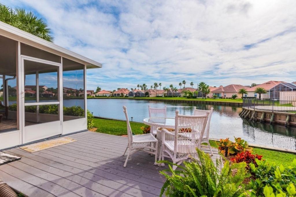 Casa Bella At Sea Place New