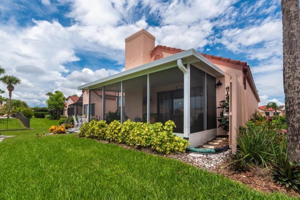 Holiday home Casa Bella At Sea Place New *
