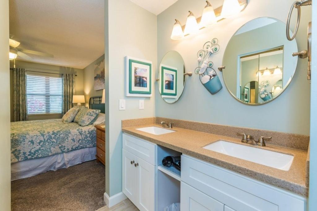 Casa Bella At Sea Place New Holiday home *