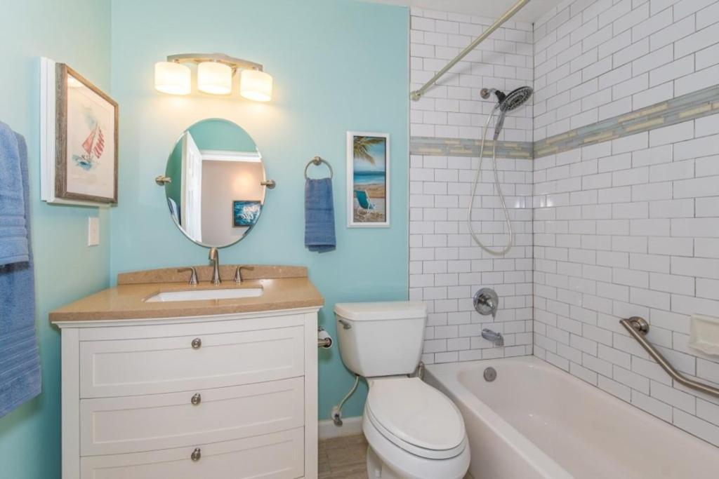 Holiday home Casa Bella At Sea Place New St. Augustine