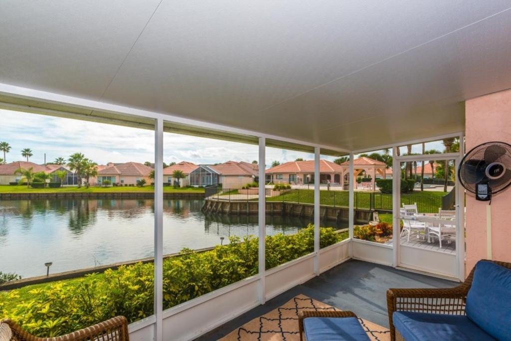 Holiday home Casa Bella At Sea Place New