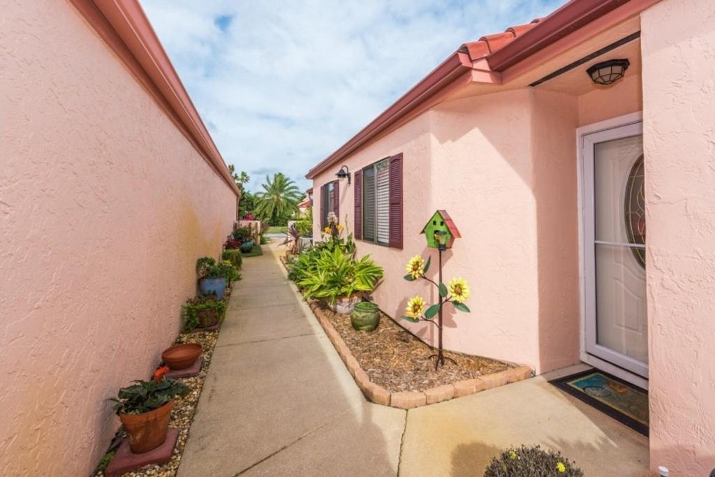 Holiday home Casa Bella At Sea Place New St. Augustine