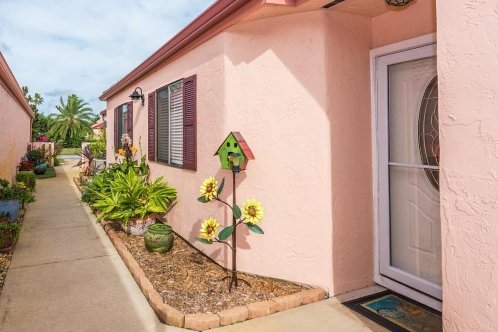 Casa Bella At Sea Place New St. Augustine