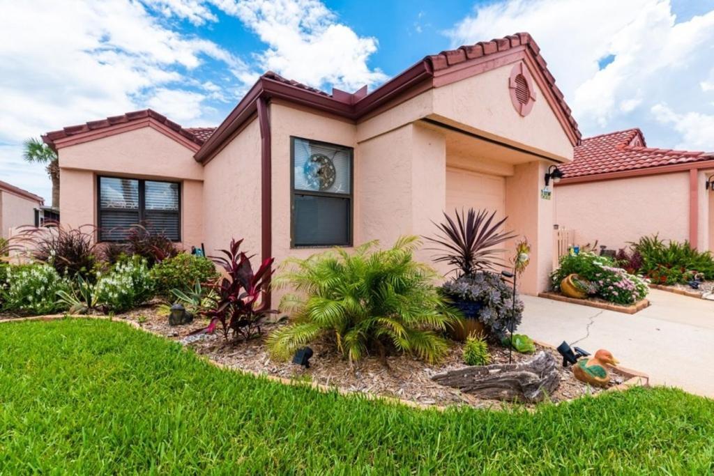 Casa Bella At Sea Place New Holiday home