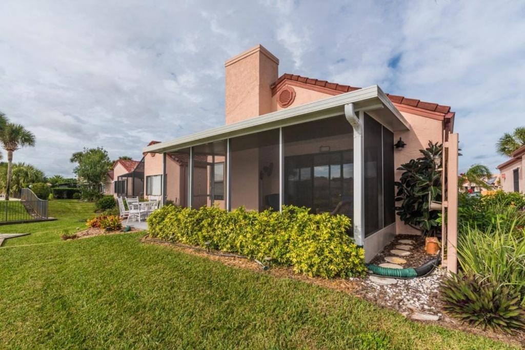 Holiday home Casa Bella At Sea Place New St. Augustine