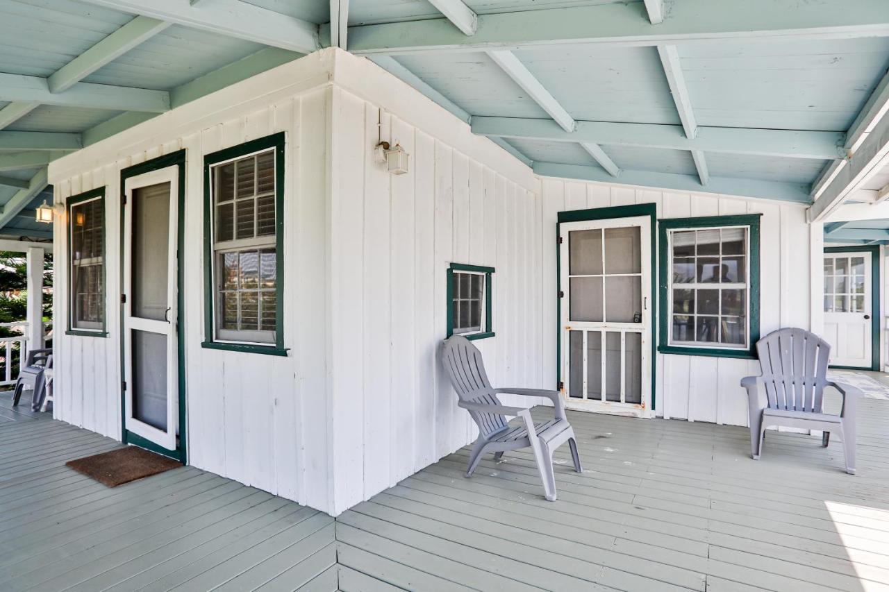 Dreaming In St Augustine Holiday home *