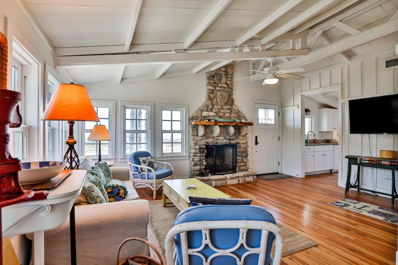 Holiday home Dreaming In St Augustine *