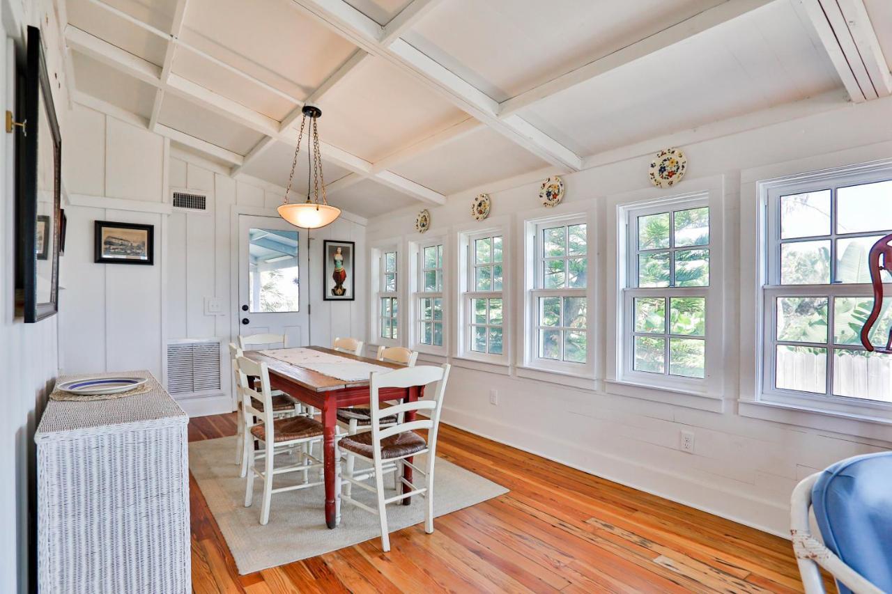 Holiday home Dreaming In St Augustine