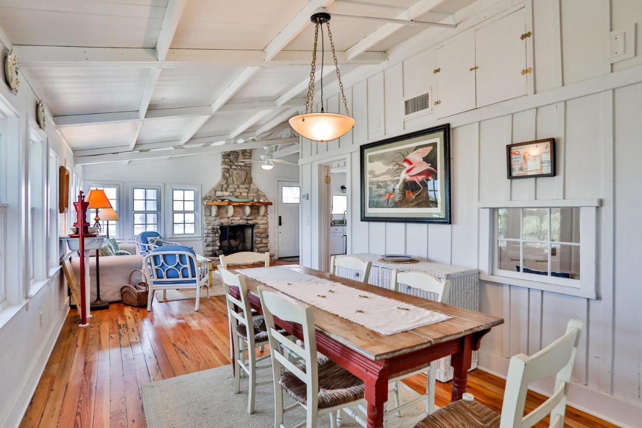 Dreaming In St Augustine Holiday home *