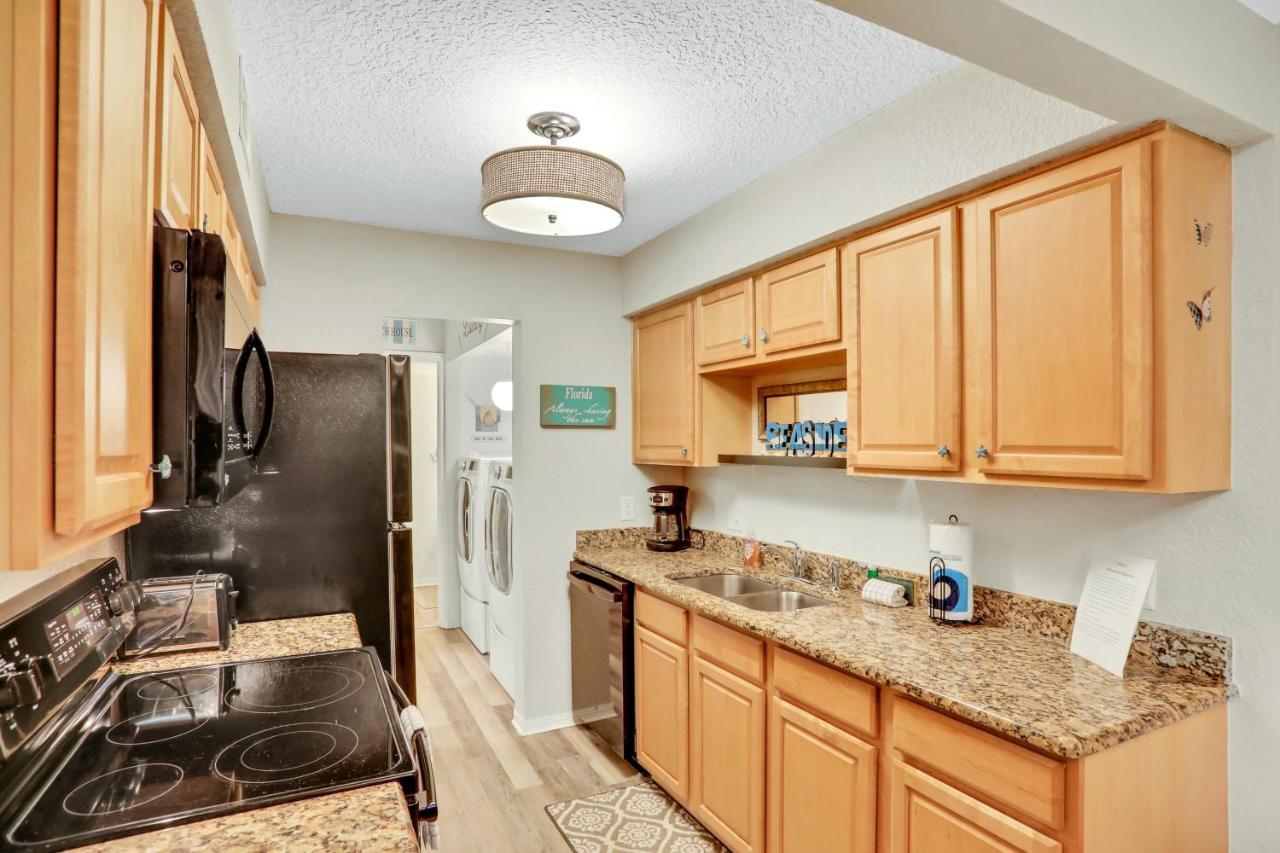 Apartment Clipper Beachwalk