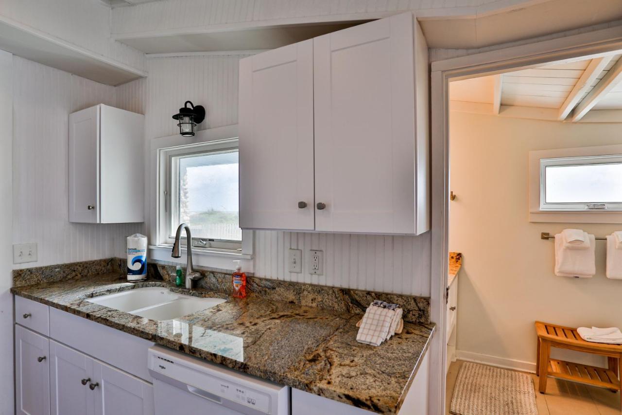 Holiday home Dreaming In St Augustine