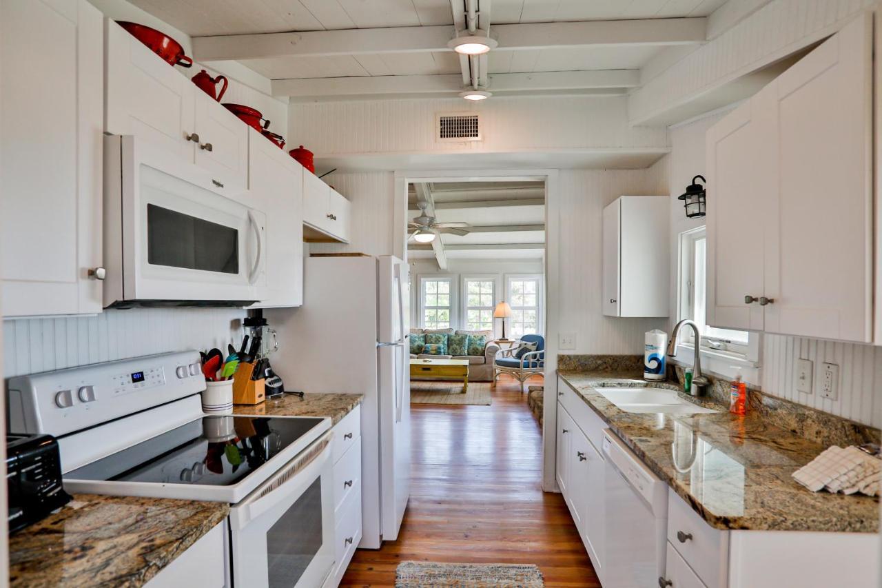 Dreaming In St Augustine Holiday home *