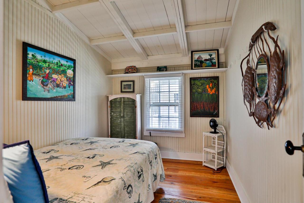 Dreaming In St Augustine * St. Augustine