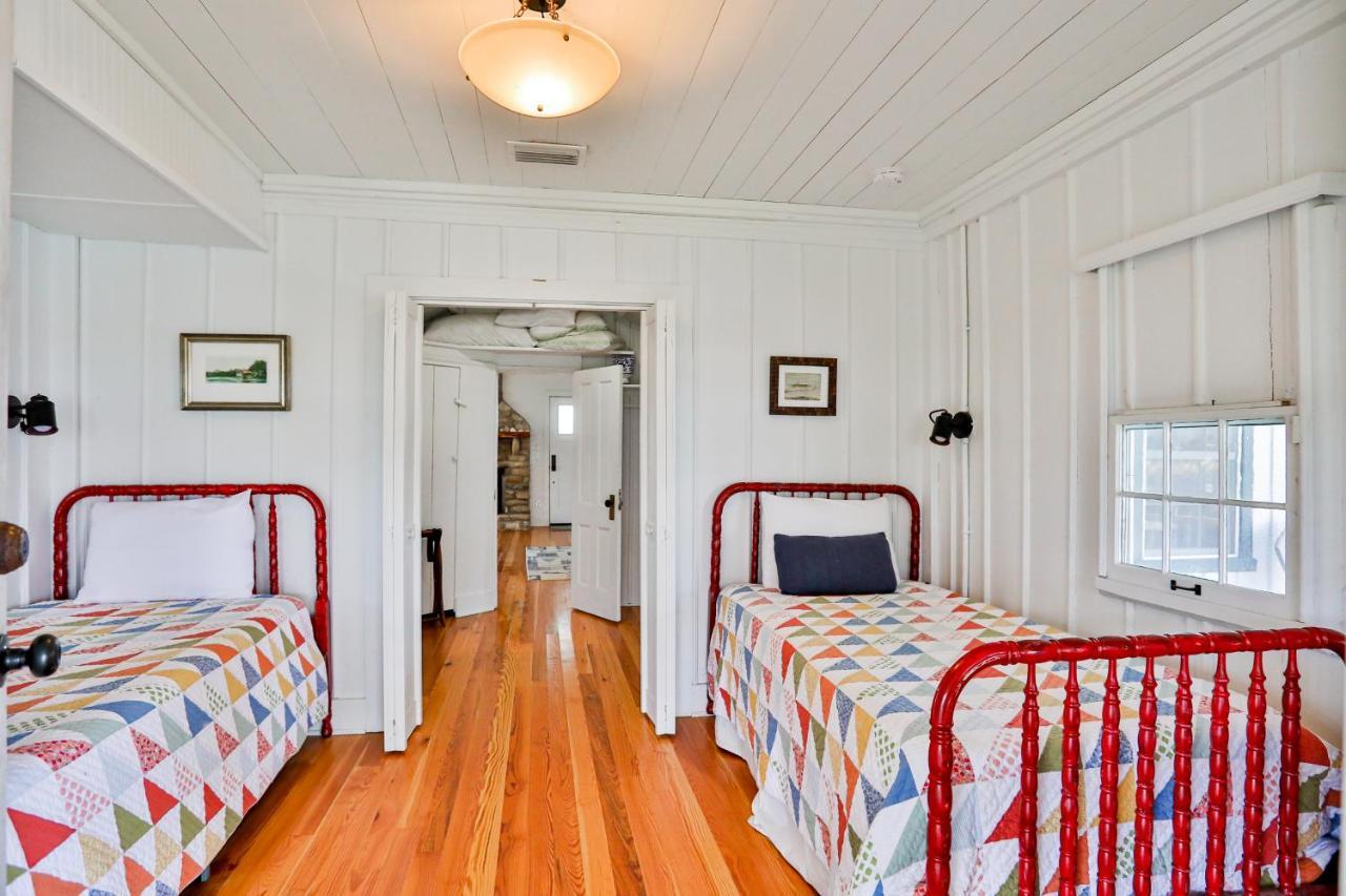 Holiday home Dreaming In St Augustine *
