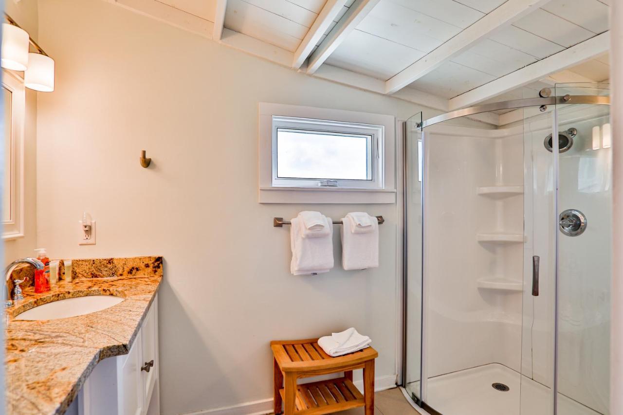 Dreaming In St Augustine Holiday home *