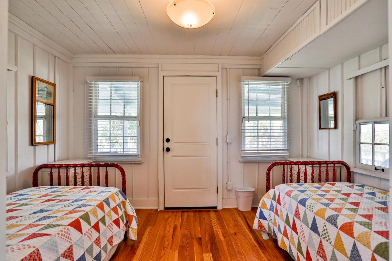 Dreaming In St Augustine Holiday home St. Augustine