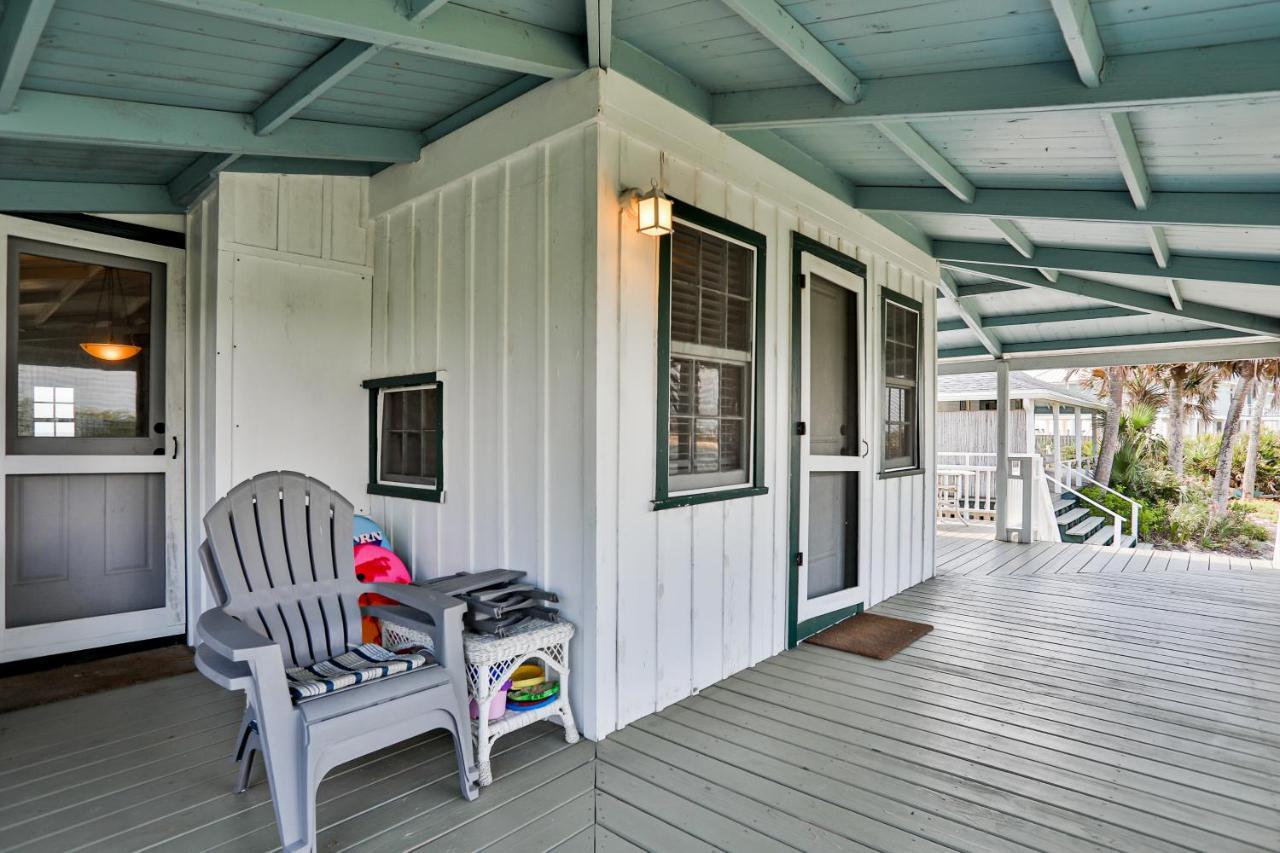 Holiday home Dreaming In St Augustine St. Augustine