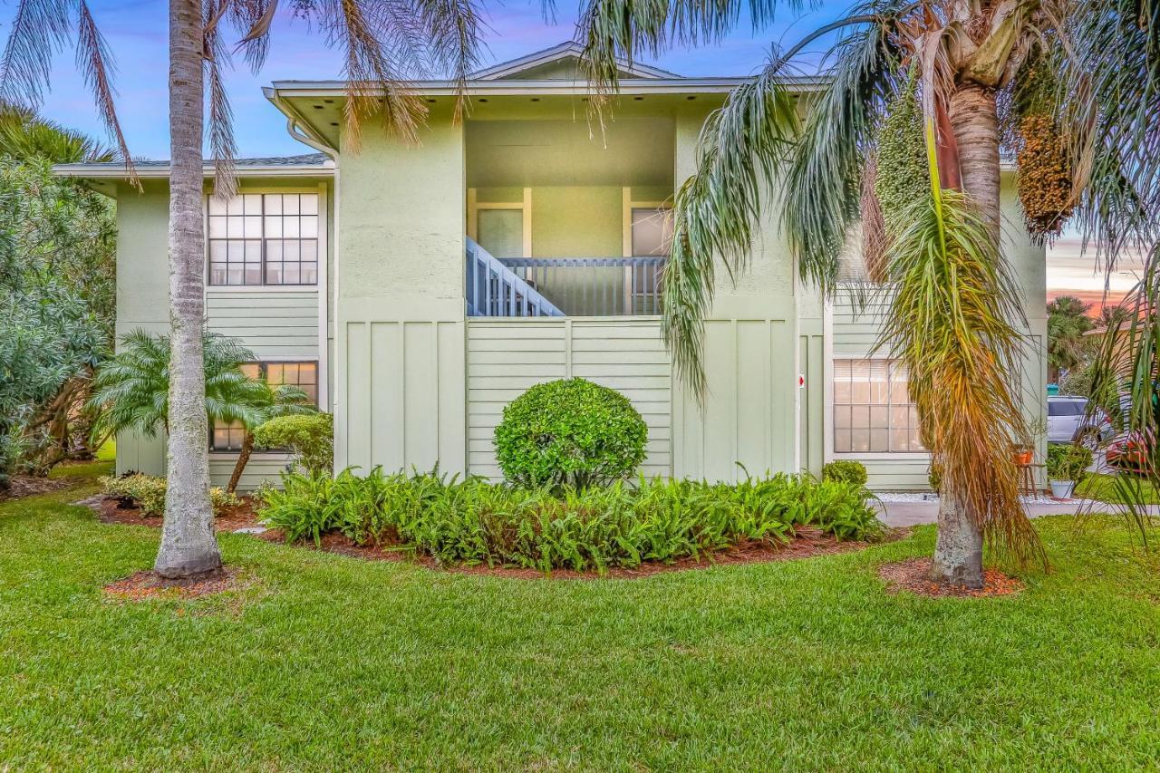 Clipper Beachwalk St. Augustine