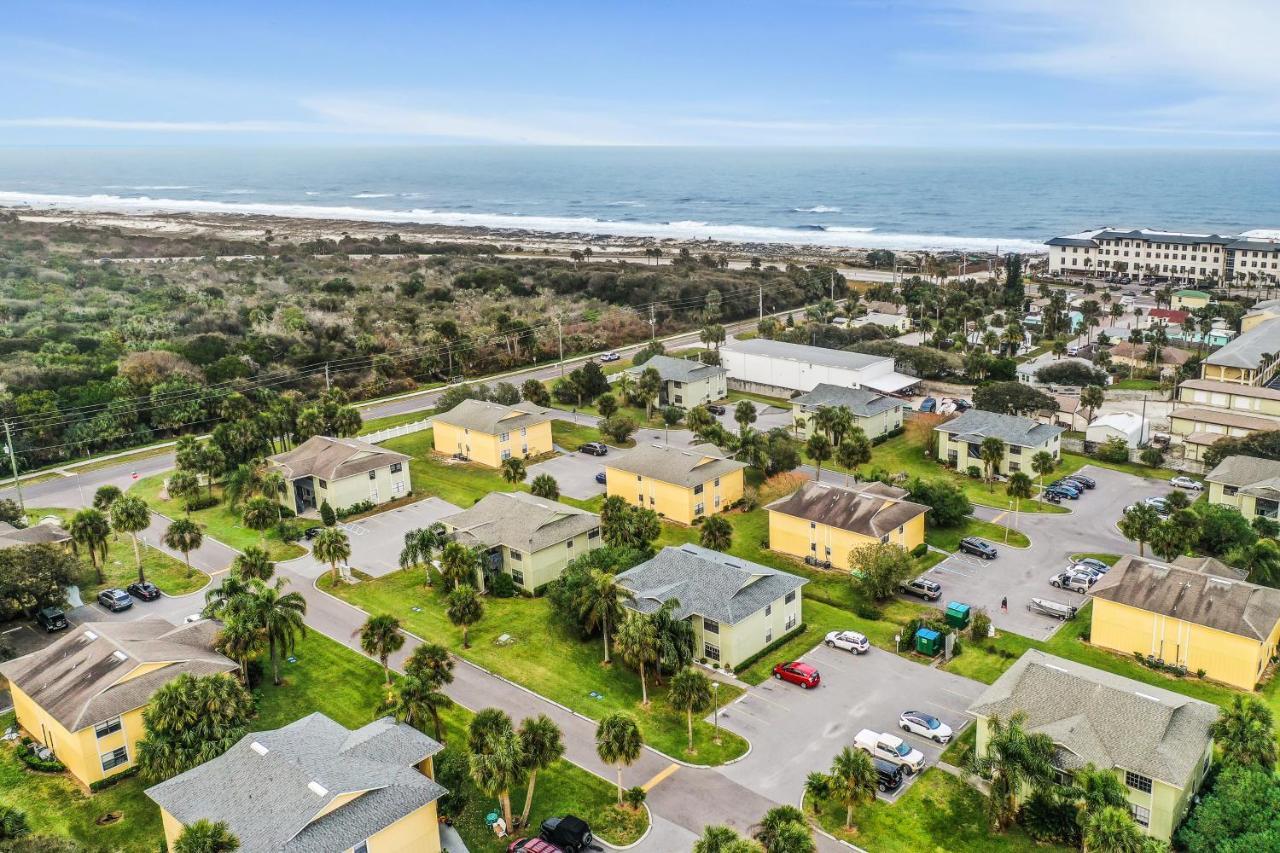 Apartment Clipper Beachwalk *