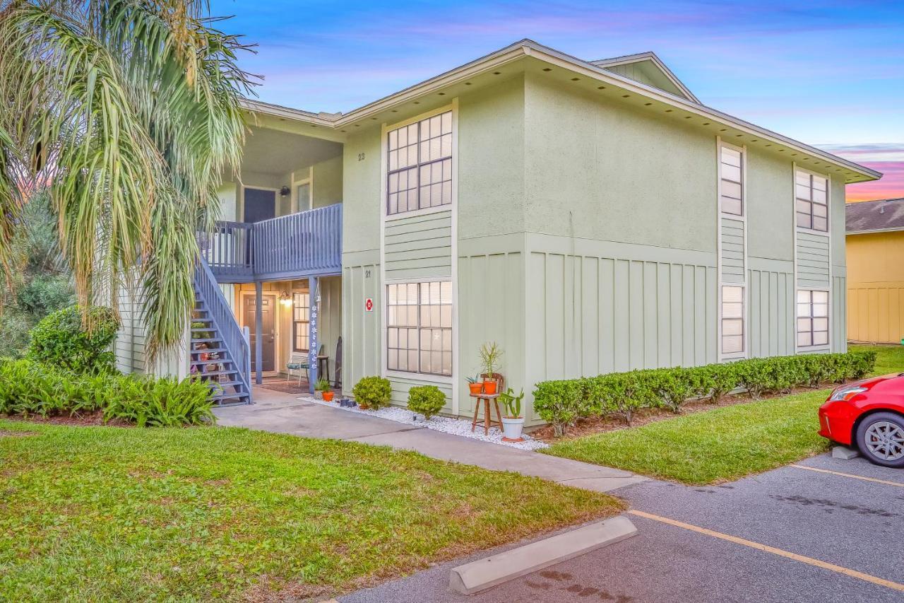 Clipper Beachwalk Apartment