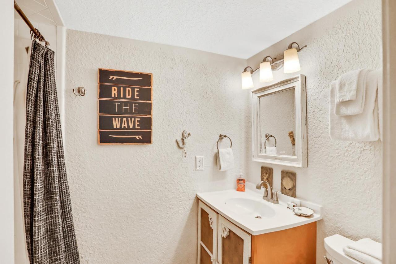 Apartment Clipper Beachwalk
