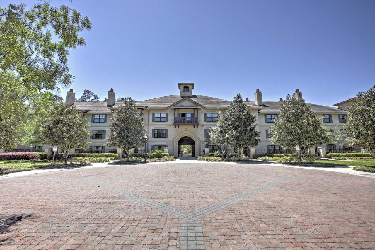 Upscale About 15 Mi To Dtwn St Augustine! Apartment St. Augustine