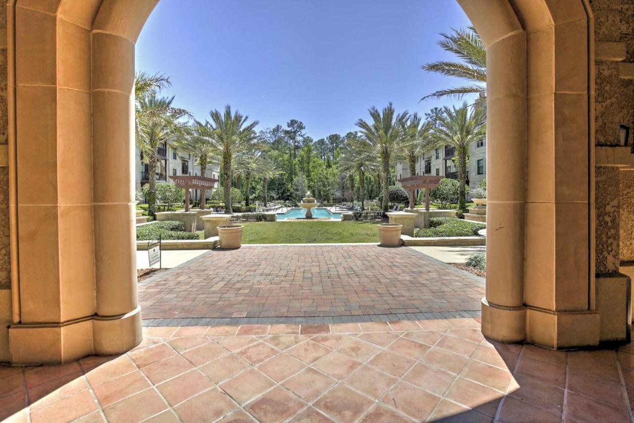 Upscale About 15 Mi To Dtwn St Augustine! St. Augustine