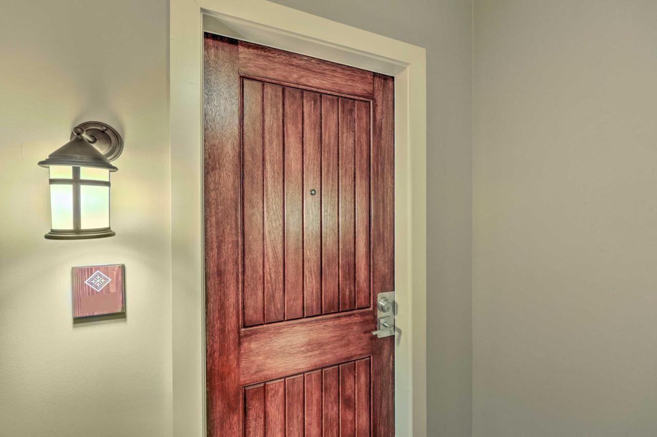 Apartment Upscale About 15 Mi To Dtwn St Augustine! St. Augustine