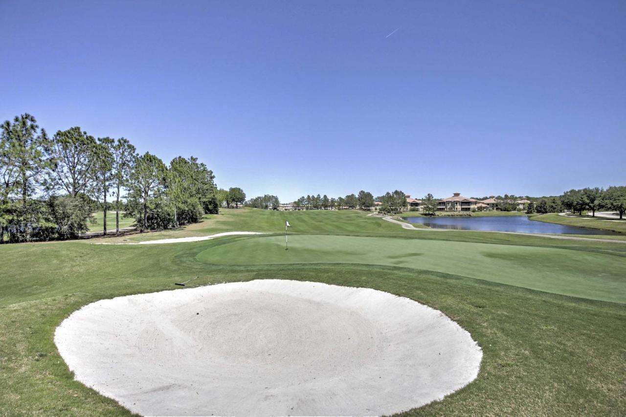 Apartment Upscale About 15 Mi To Dtwn St Augustine! St. Augustine