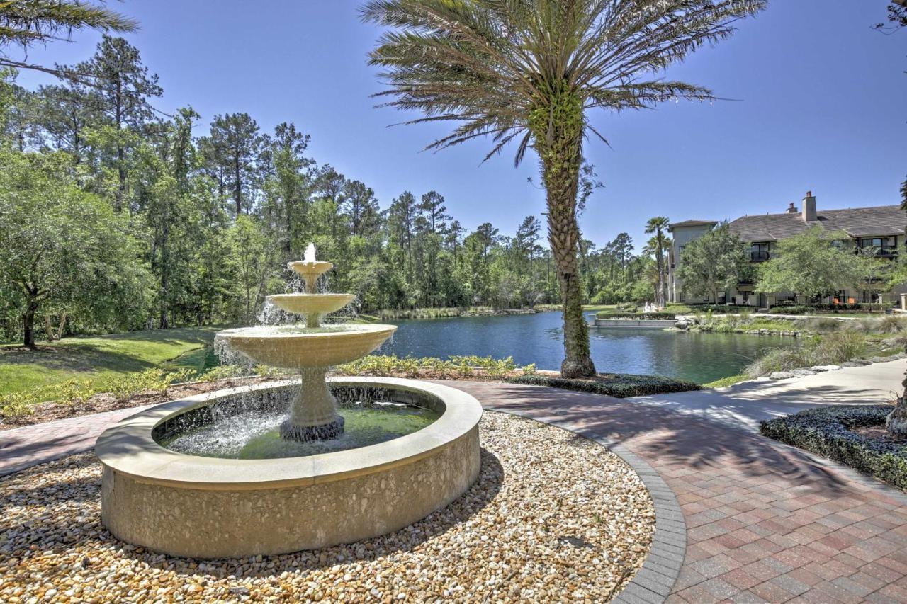 Upscale About 15 Mi To Dtwn St Augustine!