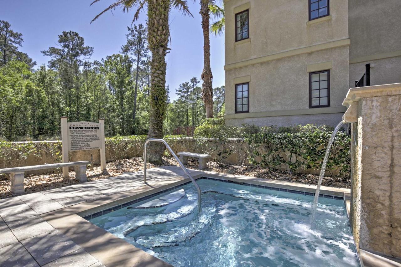 Upscale About 15 Mi To Dtwn St Augustine! *