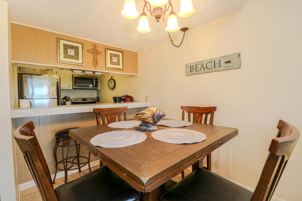 Holiday home Creston House 11c *