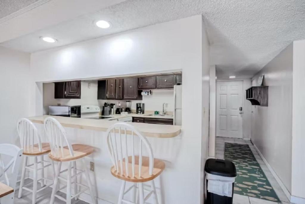 Pelican Inlet C222 Apartment St. Augustine