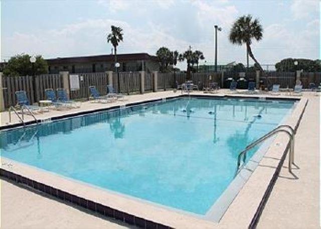 Apartment Pelican Inlet C222