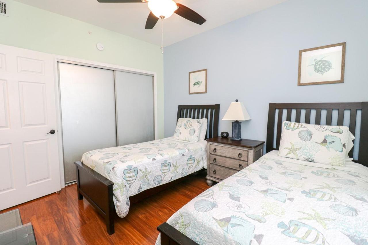 Seaside At Anastasia A304 Holiday home *