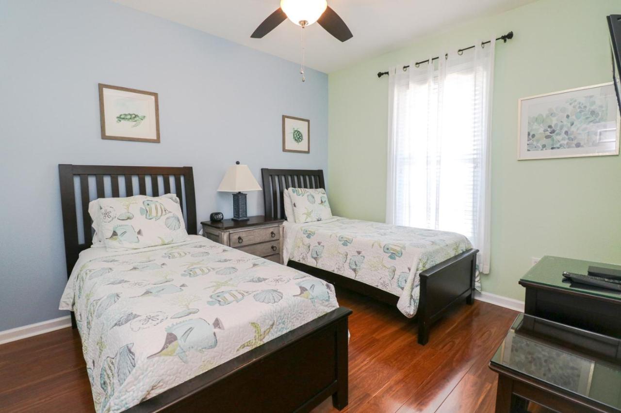 Seaside At Anastasia A304 St. Augustine