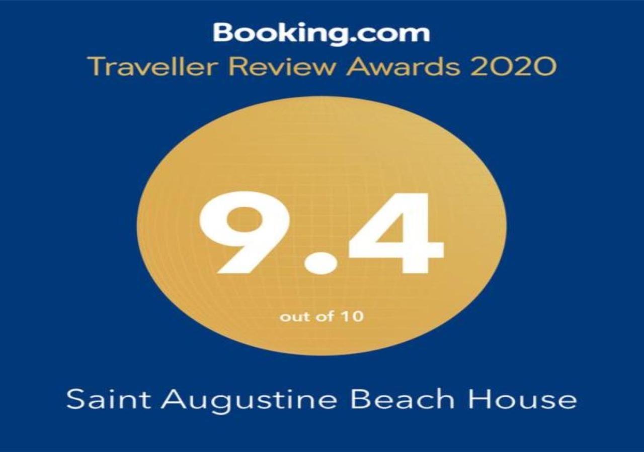 Hotel The House St. Augustine